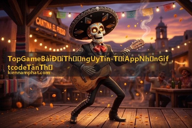Top Game Bài Đổi Thưởng Uy Tín - Tải App Nhận Giftcode Tân Thủ